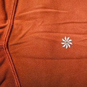 Athleta elation ultra high rise leggings